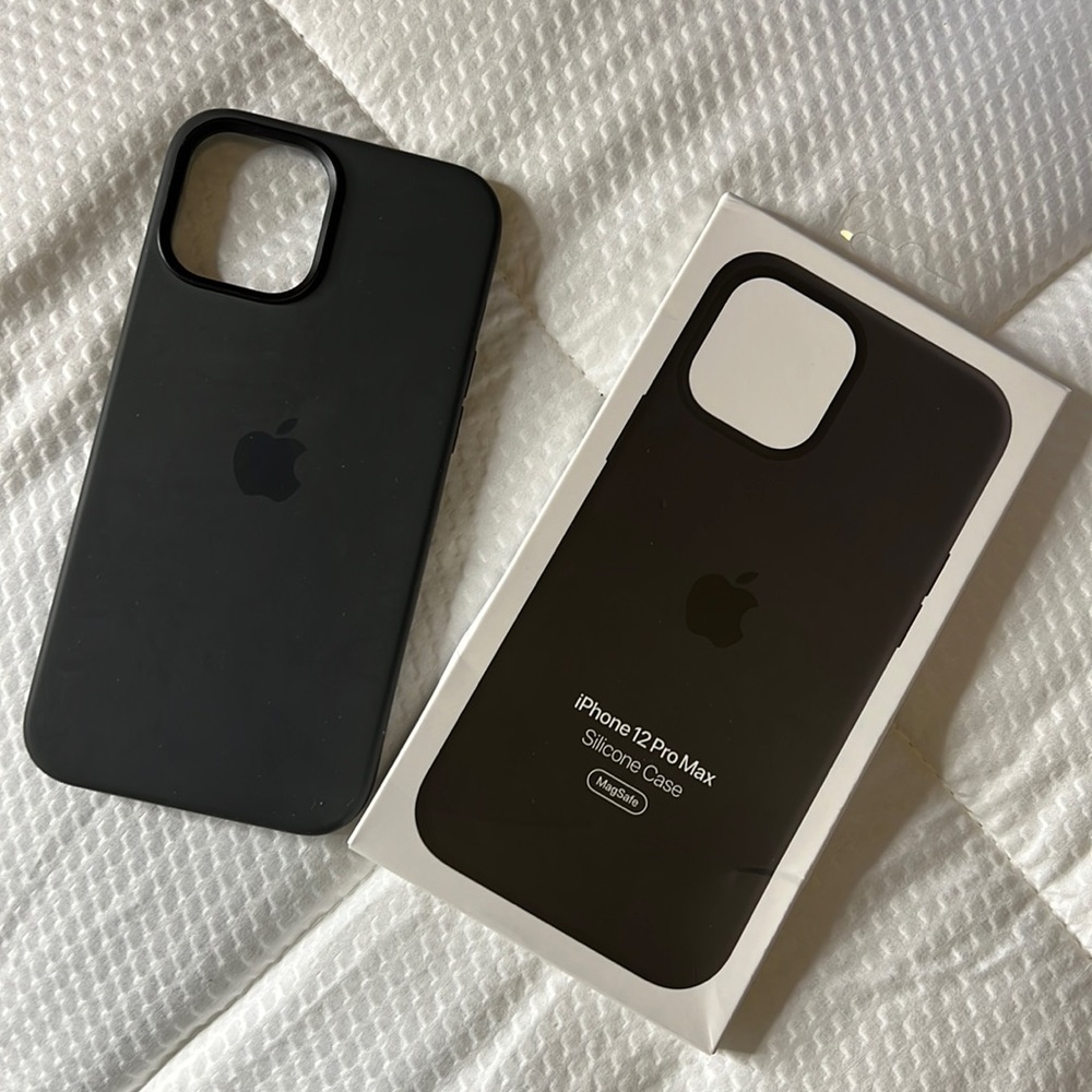 new iphone 12 apple case